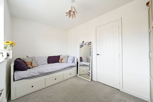 Hazel Close Holmewood